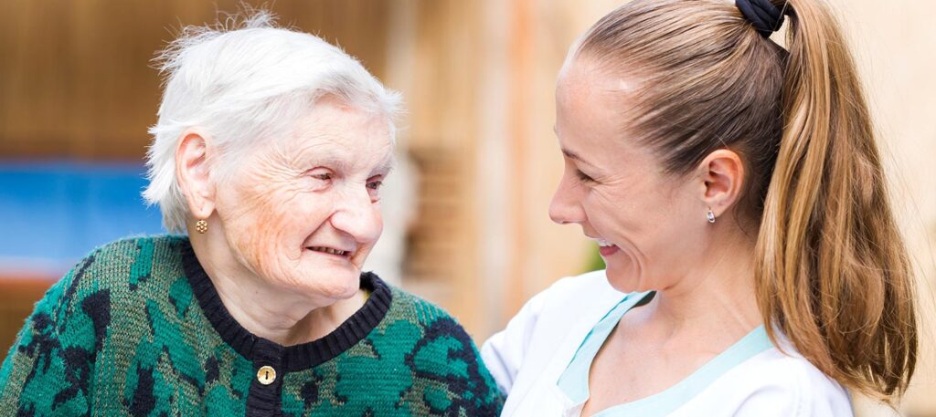 Heritage Homecare - Homecare South Dublin
