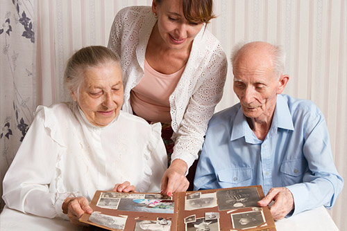 Heritage Homecare - Homecare South Dublin