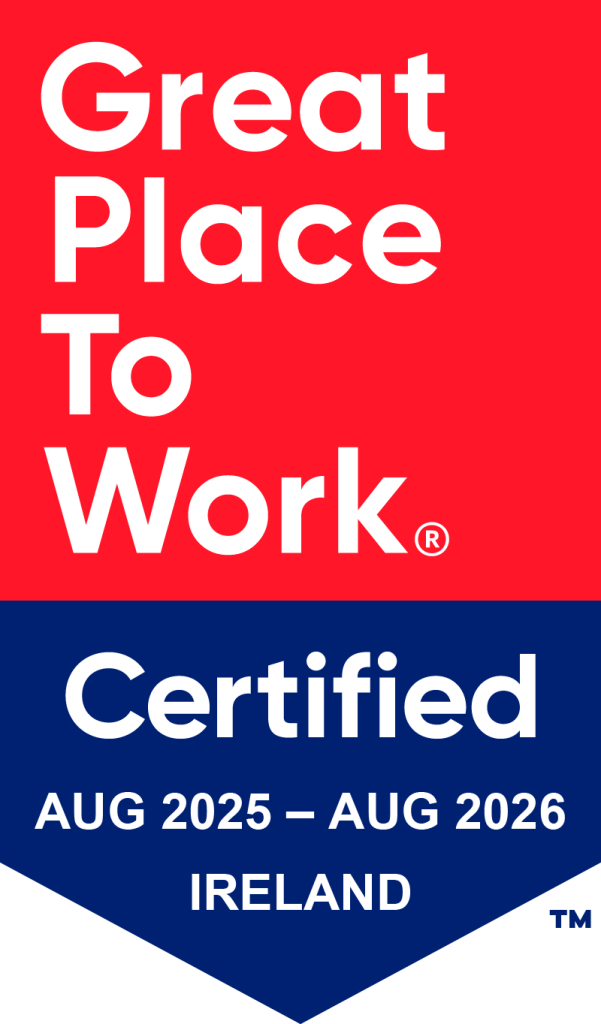 GPTW-Certified