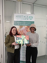 Heritage Homecare