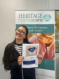 Heritage Homecare